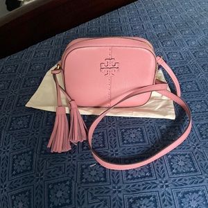 Tory Burch camera bag